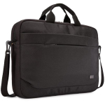 Case Logic 17,3" Advantage Attach&eacute;, black
