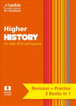 Higher History: Preparation and Support for Sqa Exams, Higher History: Preparation and Support for Teacher Assessment