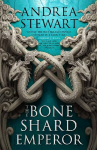 Bone Shard Emperor: The Drowning Empire Book Two
