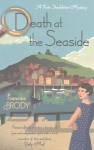 Death at the Seaside: Book 8 in the Kate Shackleton mysteries