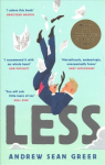 Less: Winner of the Pulitzer Prize for Fiction 2018