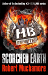 Henderson's Boys: Scorched Earth: Book 7, Book 7
