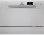 Indaplovė Electrolux ESF2400OS