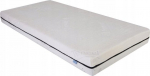 Vaiki&scaron;kas čiužinys BabyMatex Eco Pantera 60x120 cm Vidutinio kietumo, hipoalerginis