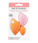 Makiažo kempinėlių rinkinys Real Techniques Ultimate Sponge Trio
