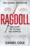 Ragdoll: Now a major TV series