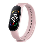 I&scaron;manusis laikrodis iWear SM7 Pink, Rozā