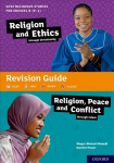 GCSE Religious Studies for Edexcel B (9-1): Religion and Ethics through Christianity and Religion, Peace and Conflict through Islam Revision Guide: With all you need to know for your 2022 assessments