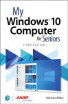 My Windows 10 Computer for Seniors 3rd edition