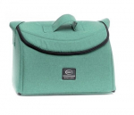 Krep&scaron;ys reikmenims 4Baby Mama Bag, green