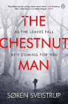 Chestnut Man: The chilling and suspenseful thriller now a Top 10 Netflix series