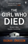 Girl Who Died: The chilling Sunday Times Crime Book of the Year