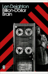 Billion-Dollar Brain