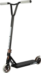 Triukinis paspirtukas Black Dragon FreeRide IHC 120, juodas