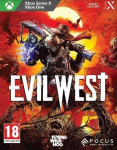 Kompiuterinis žaidimas Evil West