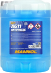 Au&scaron;inimo skystis Mannol AG11-40, 10l