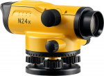 Nivel System N24x optinis nivelyras, 24x didinimas, Ipx6