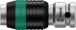 Adapteris antgaliams Wera Zyklop, 1/4