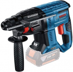 Akumuliatorinis perforatorius Bosch Professional, 18v, be akumuliatoriaus ir įkroviklio
