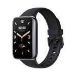 I&scaron;manioji apyrankė Xiaomi Smart Band 7 Pro Black