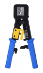 Alantec NI040 kabelių užspaudimo replės Kerpamosios žnyplės