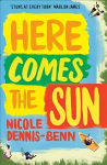 Here Comes the Sun: 'Stuns at every turn' - Marlon James (AIR/EXP)