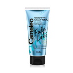 Kondicionierius su keratinu garbanotiems ir banguotiems plaukams Cameleo Waves Curls, 200ml