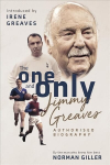 Jimmy Greaves: The One and Only Large type / large print edition