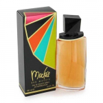 Tualetinis vanduo Bob mackie mackie EDT moterims, 100 ml