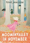 Moominvalley in November Main