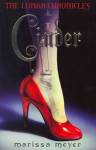 Cinder (The Lunar Chronicles Book 1)