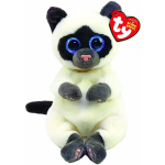 Pliu&scaron;inis žaislas MISO - siamese reg