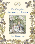 Complete Brambly Hedge 40th Anniversary edition, The Complete Brambly Hedge