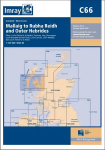 Imray Chart C66: Mallaig to Rudha Reidh and Outer Hebrides New edition