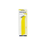 Tarpdančių &scaron;epetėlis Interprox Access Mini, 4 vnt., -, -