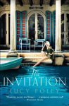 Invitation: Escape with This Epic, Page-Turning Summer Holiday Read