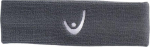 Galvos juosta Head, pilka