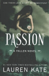 Passion: Book 3 of the Fallen Series