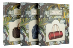 Louis Vuitton City Bags: A Natural History: A Natural History