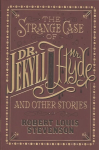 Strange Case of Dr. Jekyll and Mr. Hyde and Other Stories: (Barnes & Noble Collectible Classics: Flexi Edition)