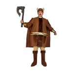 Kostiumas suaugusiems My Other Me Didelis Vikingas M/L dydis