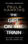Girl on the Train: The multi-million-copy global phenomenon