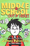 Middle School: Get Me Out of Here!: Middle School 2