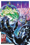 One-Punch Man, Vol. 7, Volume 7