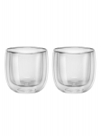 Zwilling puodelis, 2 vnt.