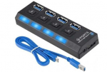 USB 3.0 HUB