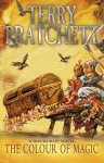 Colour Of Magic: (Discworld Novel 1)
