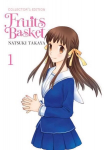 Fruits Basket Collector's Edition, Vol. 1 Collector's ed, Vol. 1