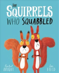 Squirrels Who Squabbled