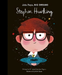 Stephen Hawking: My First Stephen Hawking, Volume 22